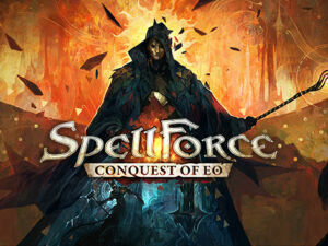 SpellForce: Conquest of Eo