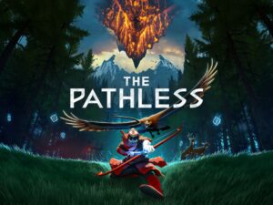 The Pathless