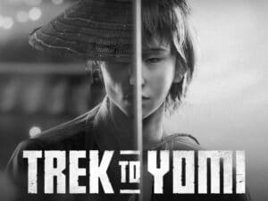 Trek to Yomi