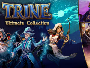 Trine: Ultimate Collection