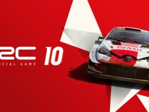 WRC 10