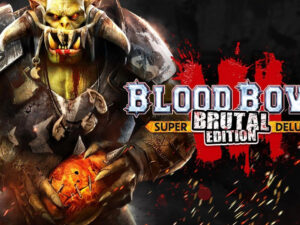 Blood Bowl 3 - Brutal Edition