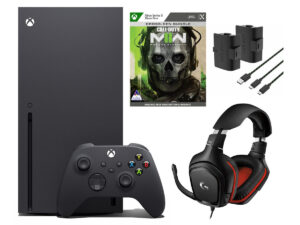 Xbox Series X Value Bundle