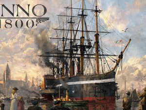 Anno 1800