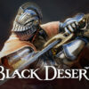Black Desert