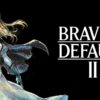 Bravely Default ll