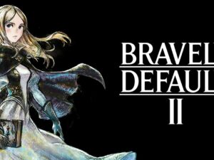 Bravely Default ll