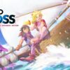 CHRONO CROSS: THE RADICAL DREAMERS EDITION