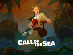 Call of the Sea