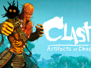 Clash: Artifacts of Chaos