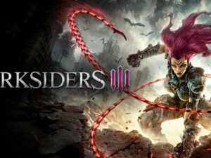 Darksiders III