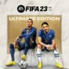 FIFA 23 Ultimate Edition