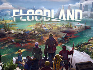 Floodland