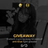 Evetech Blue light glasses Giveaway