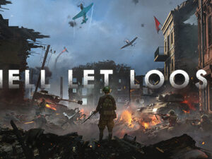 Hell Let Loose