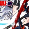 KILL la KILL - IF