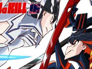 KILL la KILL - IF