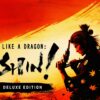 Like a Dragon: Ishin! Digital Deluxe Edition