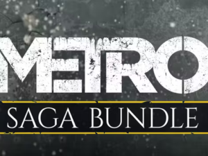 Metro Saga Bundle