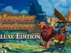 Monster Sanctuary Deluxe Edition
