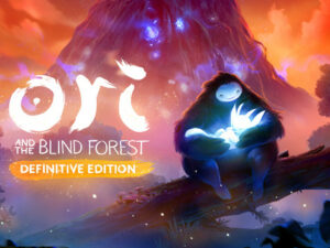 Ori and the Blind Forest: Definitive Edition
