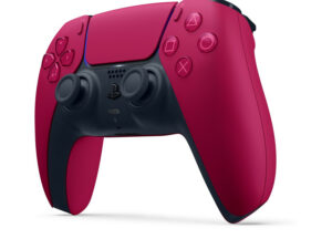 PlayStation 5 (PS5) DualSense Wireless Controller – Cosmic Red