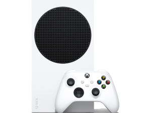 Xbox Series S Console