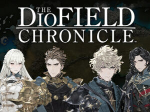 The DioField Chronicle