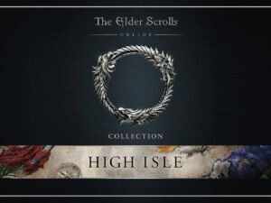 The Elder Scrolls Online Collection: High Isle