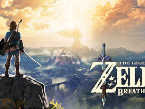 The Legend of Zelda: Breath of the Wild