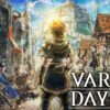 VARIOUS DAYLIFE