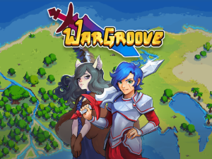 Wargroove
