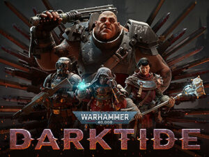 Warhammer 40,000: Darktide