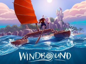 Windbound