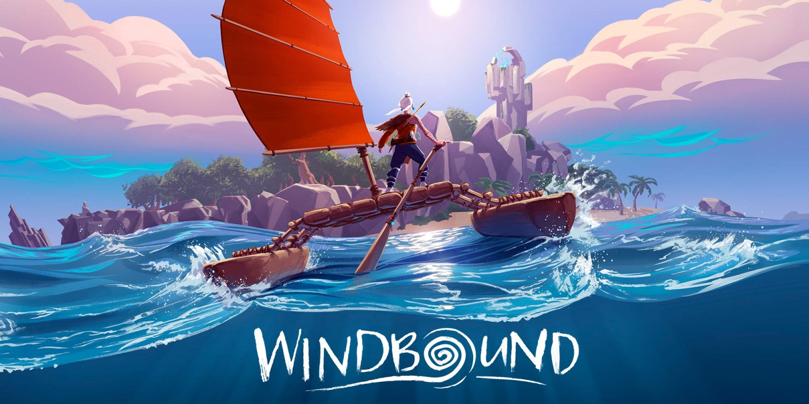 Windbound Windbound