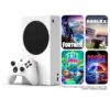 Xbox Series S 512GB Digital Console