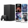 Xbox Series X 1TB Console