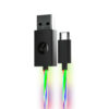4Gamers Light Up Charging Cables