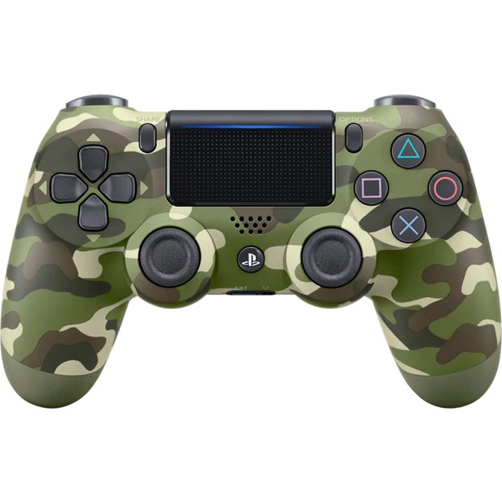 PS4 Dualshock 4 Controllers