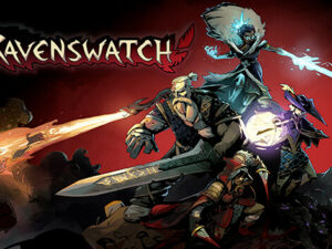 Ravenswatch