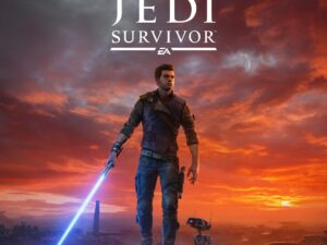 STAR WARS Jedi: Survivor
