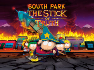 South Park: The Stick of Truth
