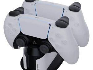 Sparkfox PS5 Design Dual Charging Dock