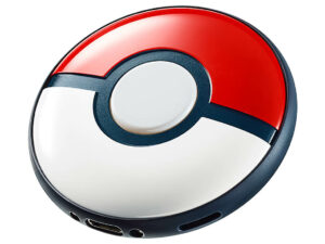 Pokémon GO Plus+