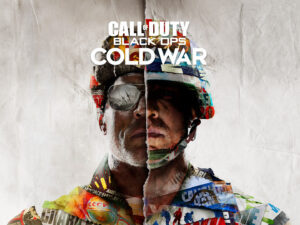 Call of Duty: Black Ops Cold War