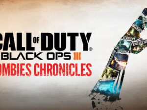 Call of Duty: Black Ops III - Zombies Chronicles Edition