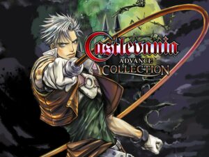 Castlevania Advance Collection