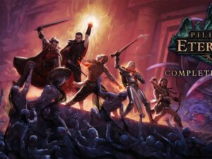 Pillars of Eternity: Complete Edition