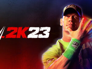 WWE 2K23