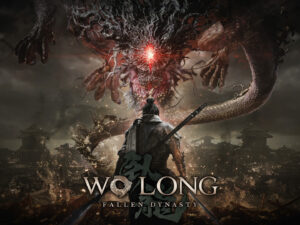 Wo Long: Fallen Dynasty